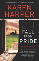 Cover image for Fall from Pride